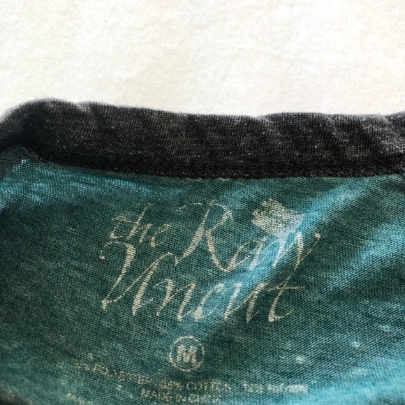 men’s long sleeve tee - Picture 4 of 4